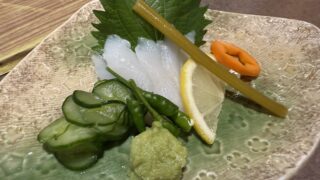 【伊豆大島ツアーレポート】魚影爆発！ウツボ刺身！寝台船旅までフル満喫の2日間