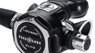 Aqualung Legend Elite Regulator レビュー：ダイビングの頂点を極める究極のギア