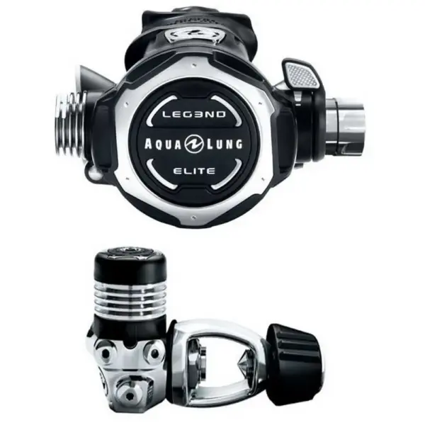Aqualung Leg3nd Elite INT ダイビングレギュレーターセット