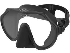 SPETTON X-Vision 2ダイビングマスク