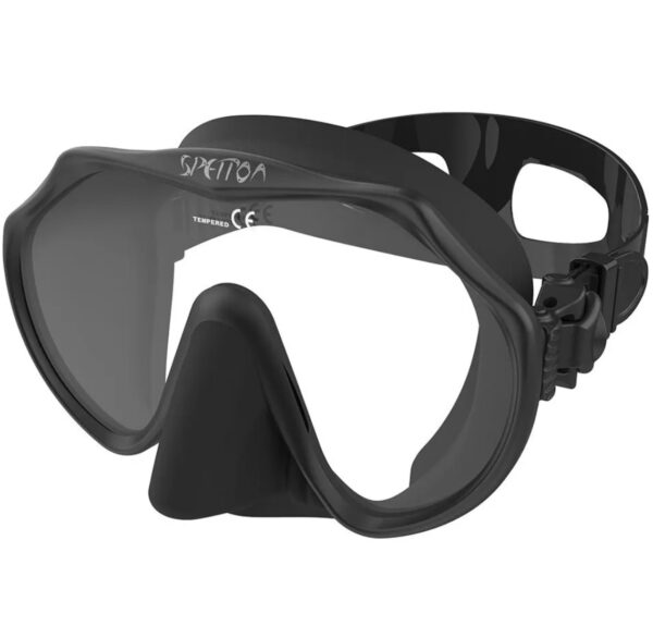 SPETTON X-Vision 2ダイビングマスク