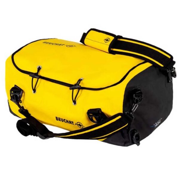 Beuchat Explorer HD 45L ギアバッグ